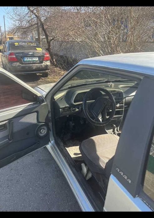 Продам Ваз 2113 2007г