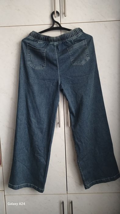 Джинси 48-50 НОВІ