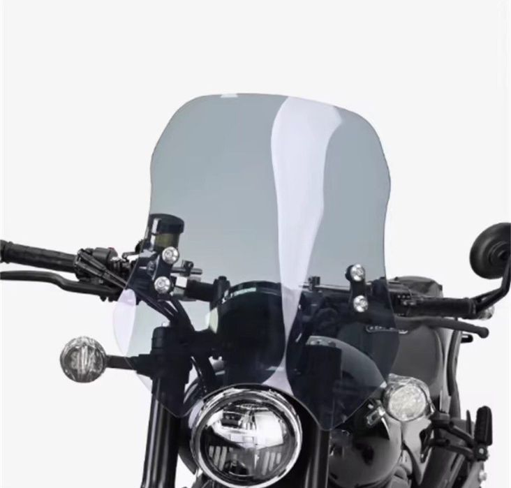 Мото аксесуари для CFmoto 450 CL