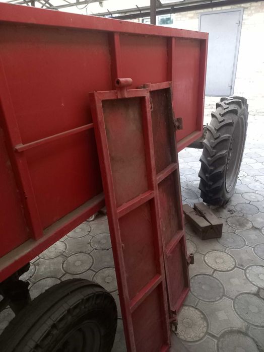 Трактор т-16 недозбираний з документами ЦІНА ДОГОВІРНА