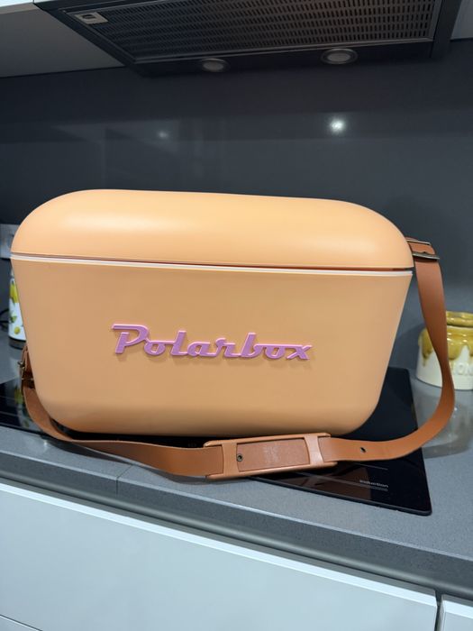 Geleira  Polarbox