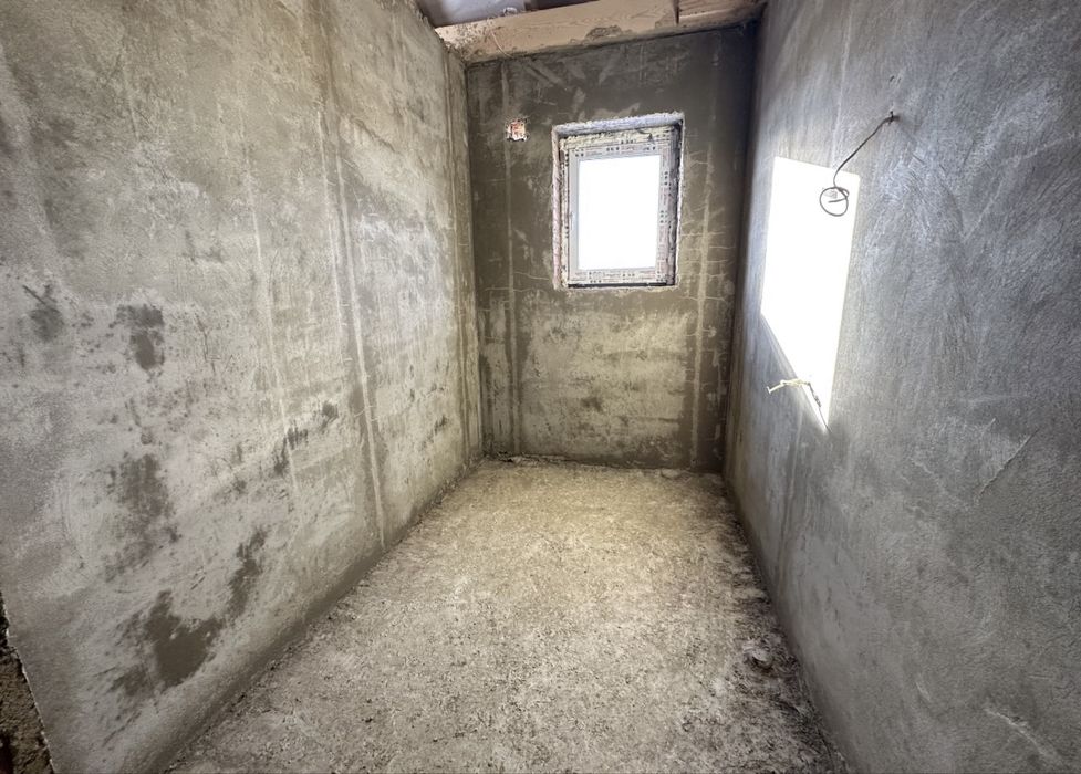 Продам одноповерховий будинок від забудовника