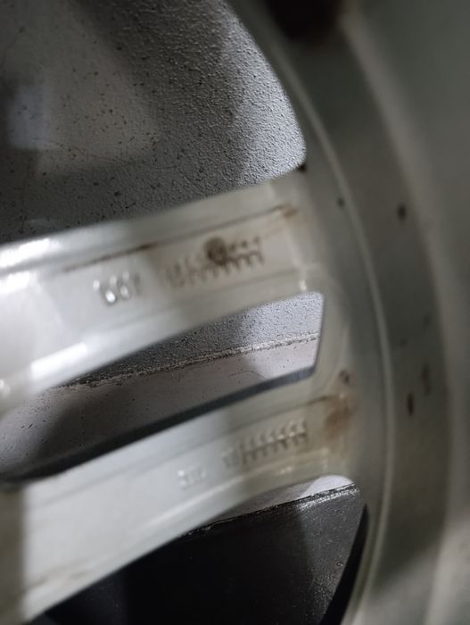 Alufelgi oryginał audi A3 S3 Seat Volkswage 5x112  225.. 40.. 18
