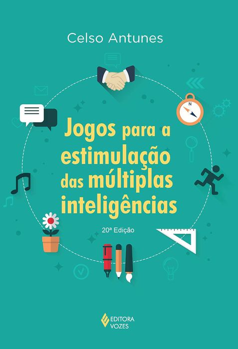 Alexander Lowen (4 livros) + obras  sobre corpo, chakras e lúdico