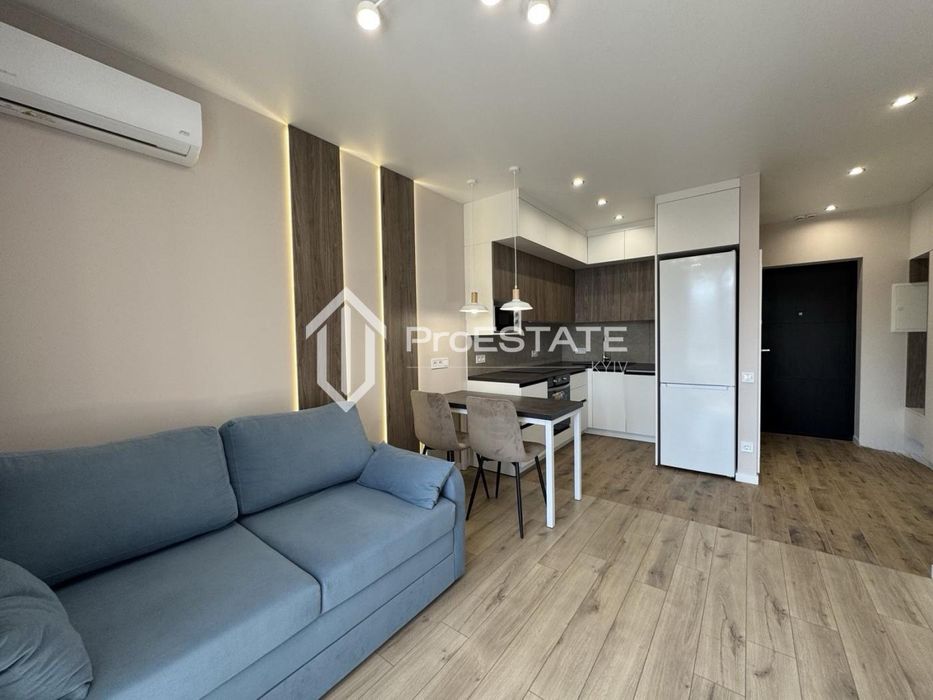 Діброва-Парк 1к , з ремонтом