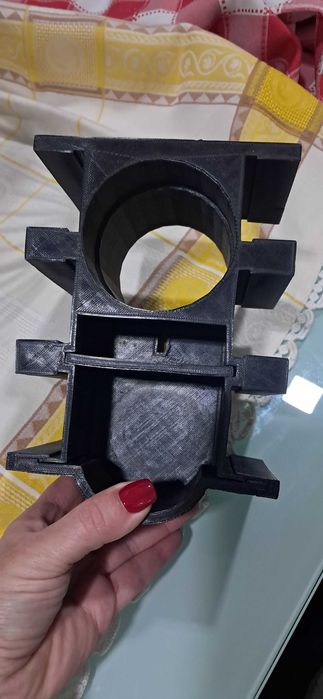 Maquina de café Delta