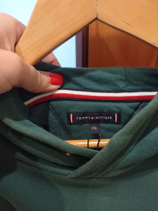 Sweat Tommy Hilfiger