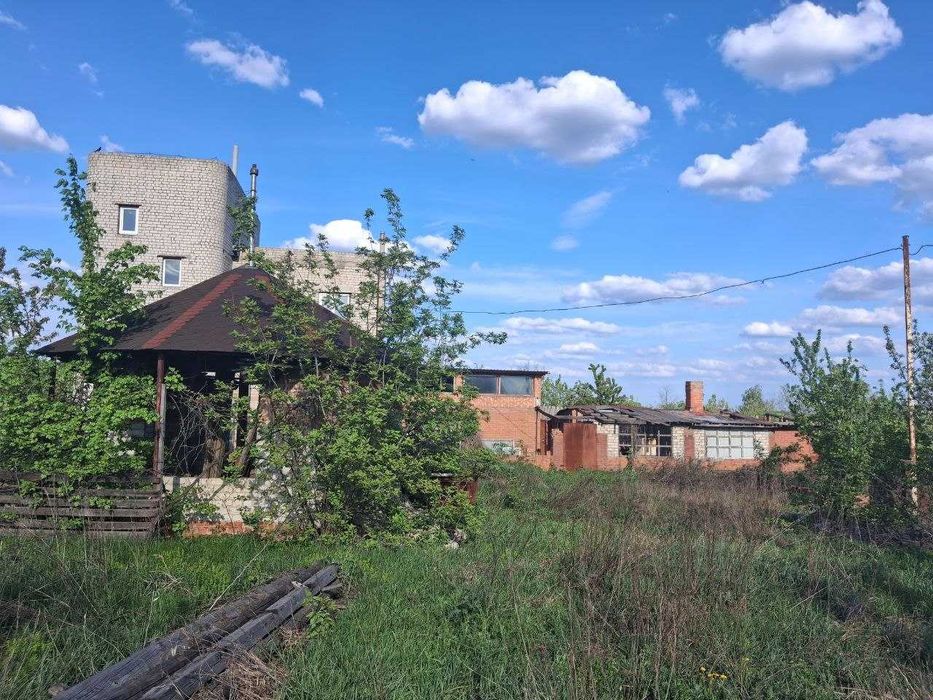Продам дом Бавария 260 кв м