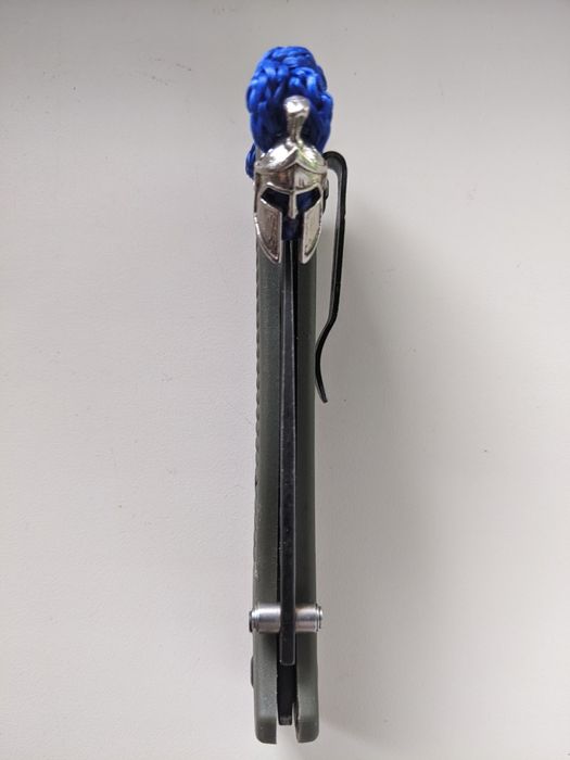 Ніж Benchmade Bugout 535