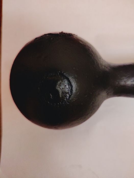 Гантеля 3кг. Продаю не дорого