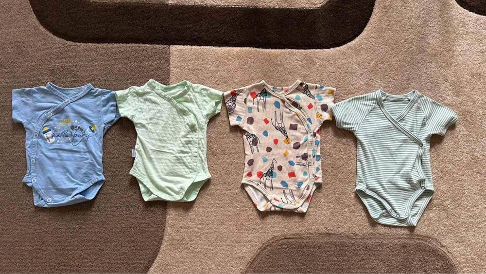 Дитячий одяг 50, 56, 62, 68 см