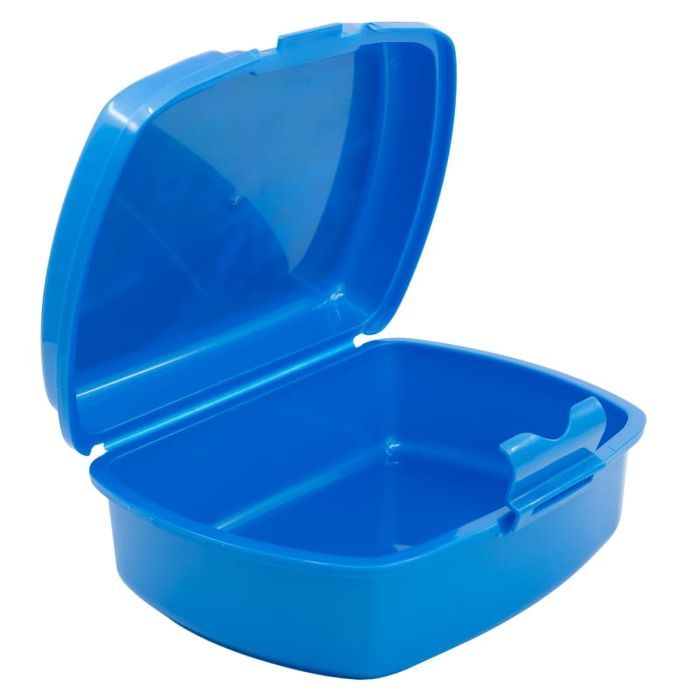Śniadaniówka pojemnik na kanapki lunchbox  Psi Patrol
