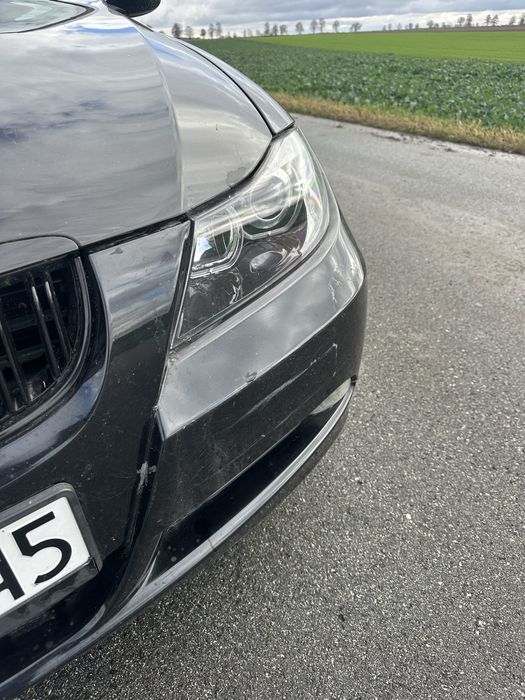 BMW Sedan E90 Seria 3