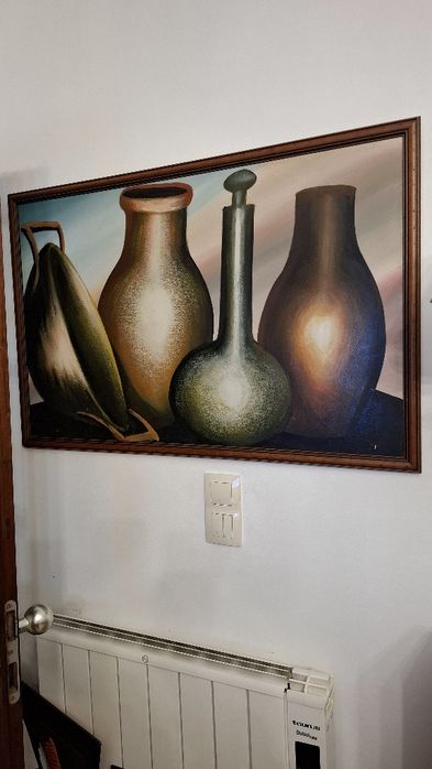 Quadros variados