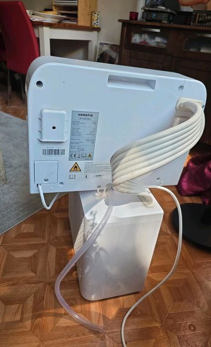 Klimatyzacja powietrza