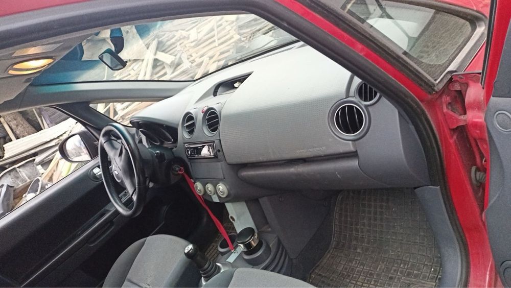 РОЗБОРКА Mitsubishi Colt 2007 1.5-1.3 ШРОТ Розбірка запчастини деталі