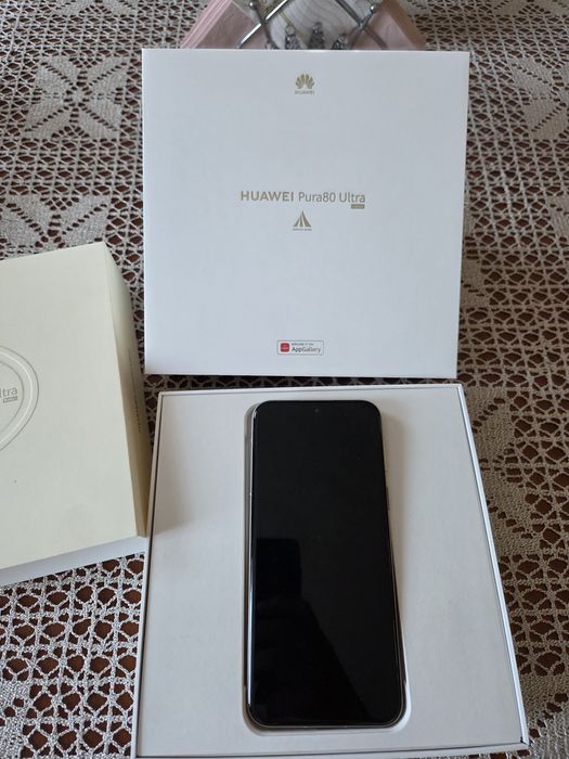 Huawei Pure 80 Ultra
