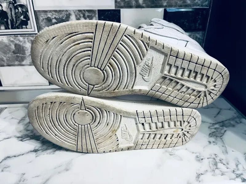 Кеди кросівки оригінальні Nike  40 розмір