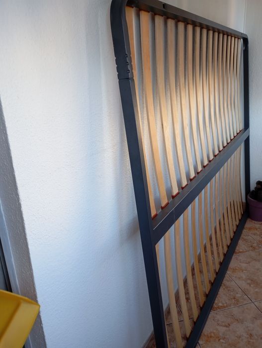 Estrado Ripas para sommier ou cama.