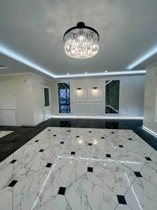 Ціна суттєво знижена! Продаж дизайнерськоі 4к квартири в ЖК Андорра!