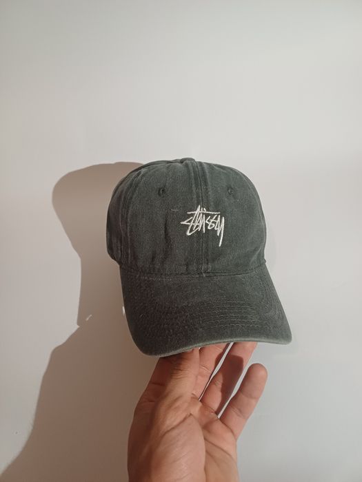 Czapka Stussy Nowa