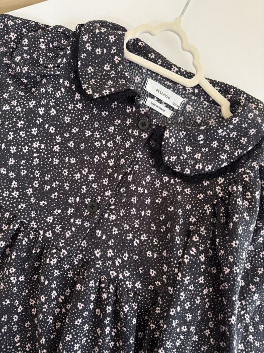 Сукні Zara, Reserved