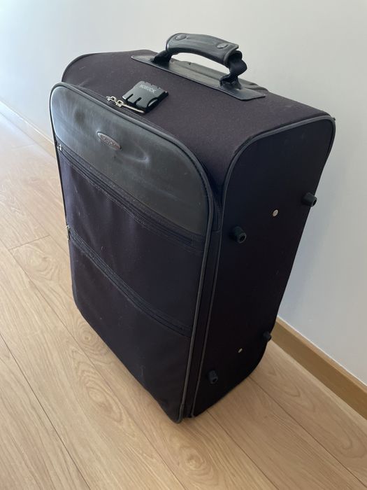 Mala de viagem - tamanho grande