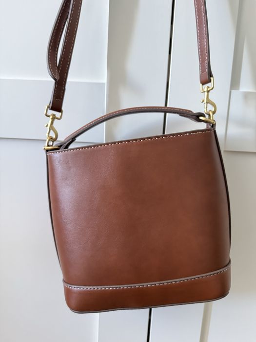 Сумка Mango//через плече