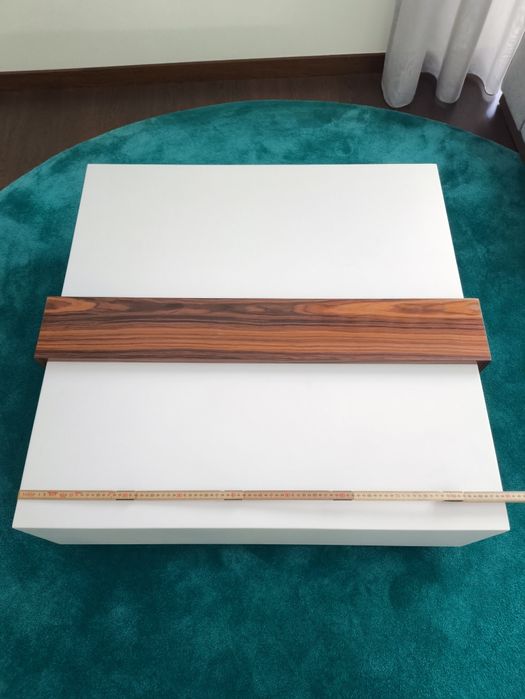 Vendo Mesa Centro Sala