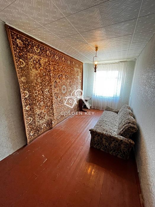 Продаж 3-кімнатної квартири, Автовокзал