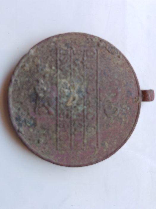 Medal,, Za Warszawę 1939 - 1945,,