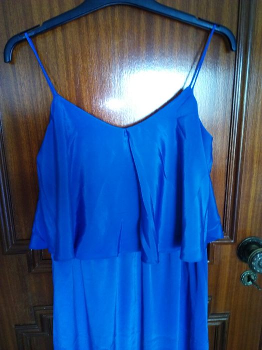 Vestido comprido tamanho S