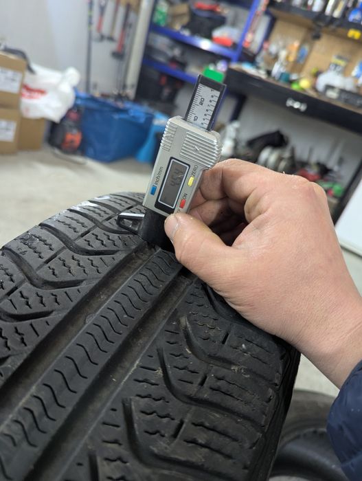 Pirelli 205/55/16