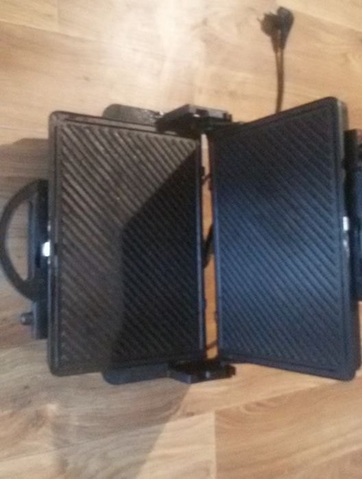 Гриль Maestro mr 717 2000вт