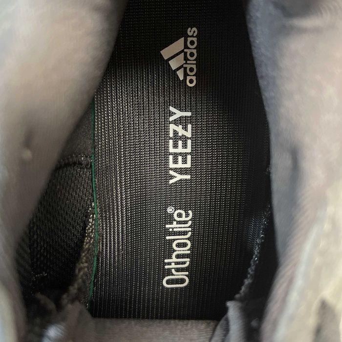 Buty Adidas & Yeezy 500 Utility Black (Rozm.36-48)