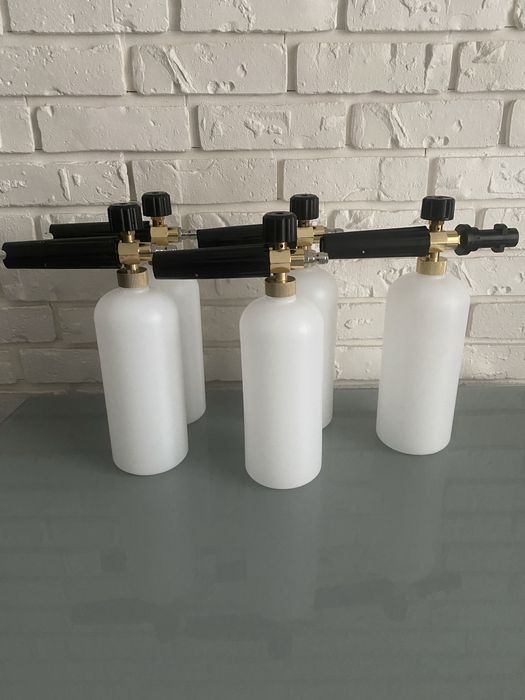 Пінник, Пінна насадка, Пенник, мойка, керхер,karcher, lavor, parkside