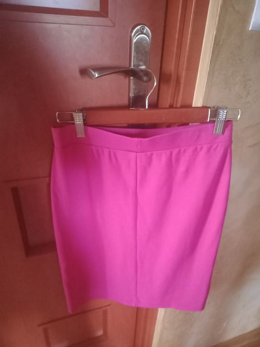 Spódnica różowa Esmara