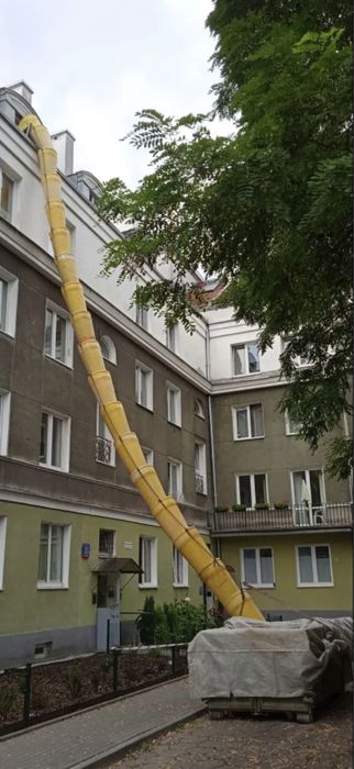 Kontenery na gruz wywóz odpadów kontener świdnica wywóz odpadów