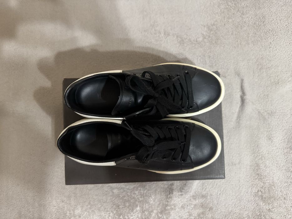 Alexander McQueen