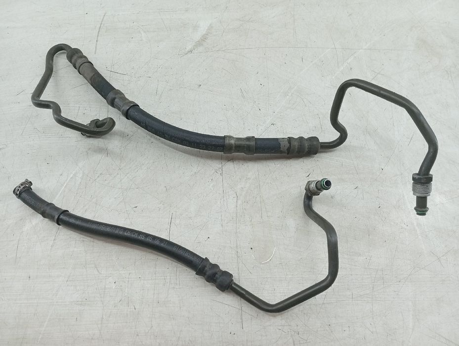 Tubos de direção assistida - OPEL ASTRA H GTC (A04) | 05 - 10