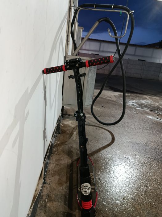 Продам самокат  д-Макс-230