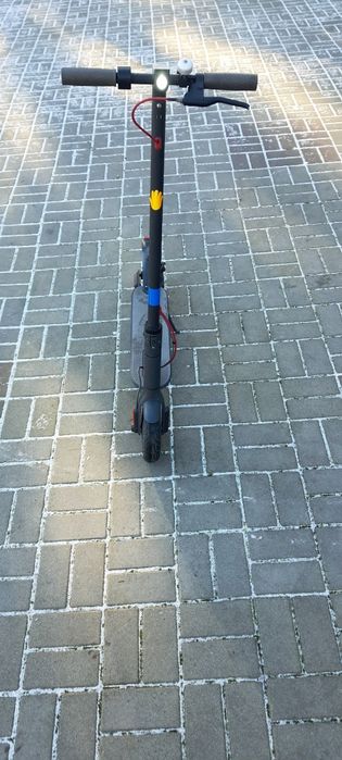 Электросамокат Xiaomi m365