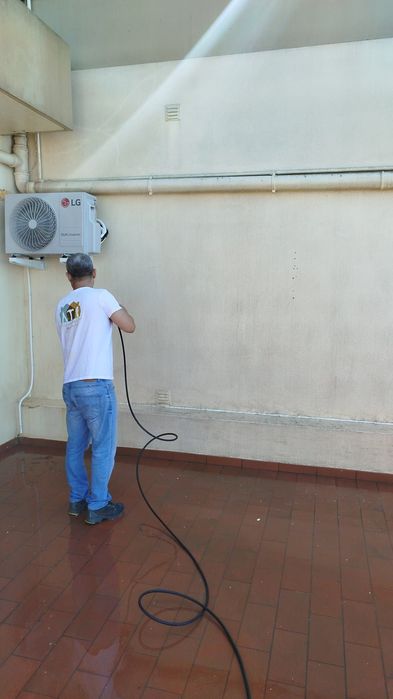 Remodelações/bricolagem