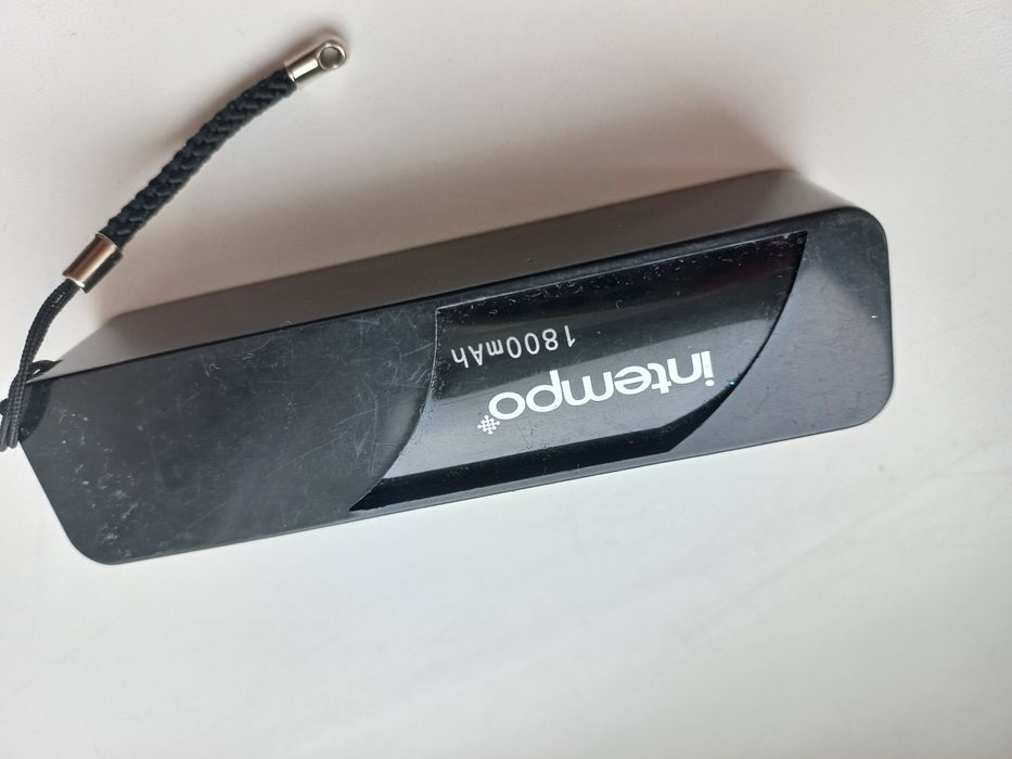 Павербанк Intempo 1800mAh