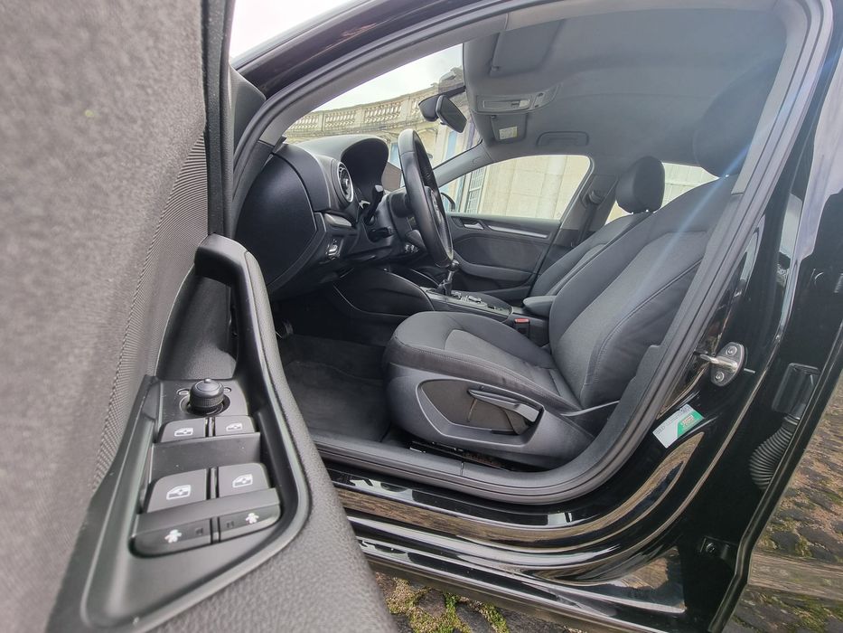 A3 Tdi Nacional 150 mil km