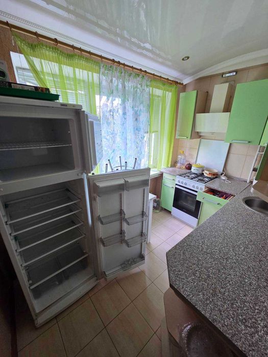 Даманський, 2к. квартира з ремонтом - View 6