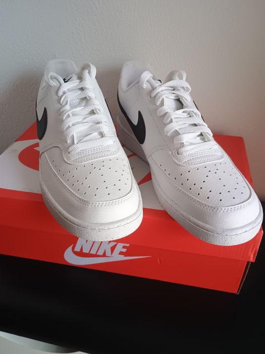 Buty NIKE r 42 Nowe!