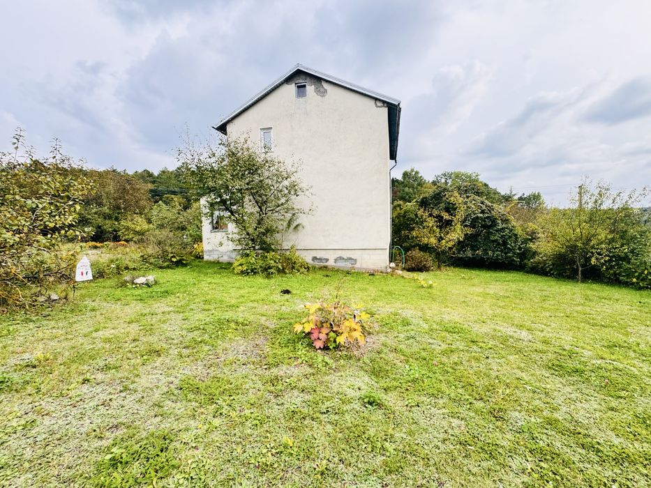 Продаж дачного будинку с.Івачів Горішній