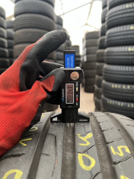 Opona letnia 225/45/R18 Continental PremiumContact 7 / 2025r - 1 szt