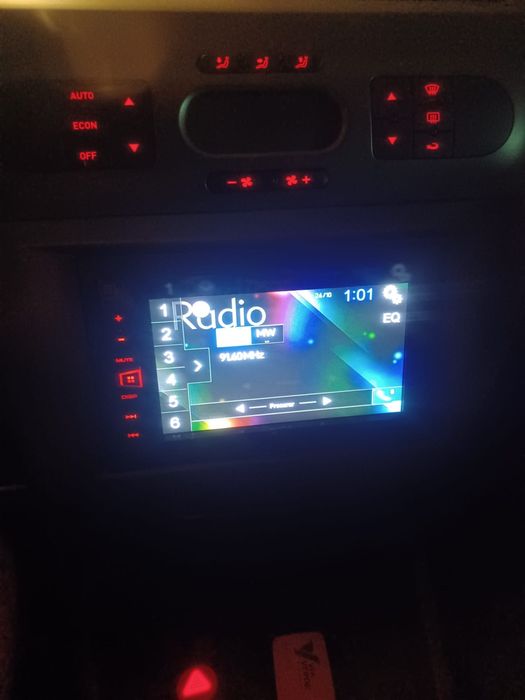 Seat leon motor 1.9  ano 2008